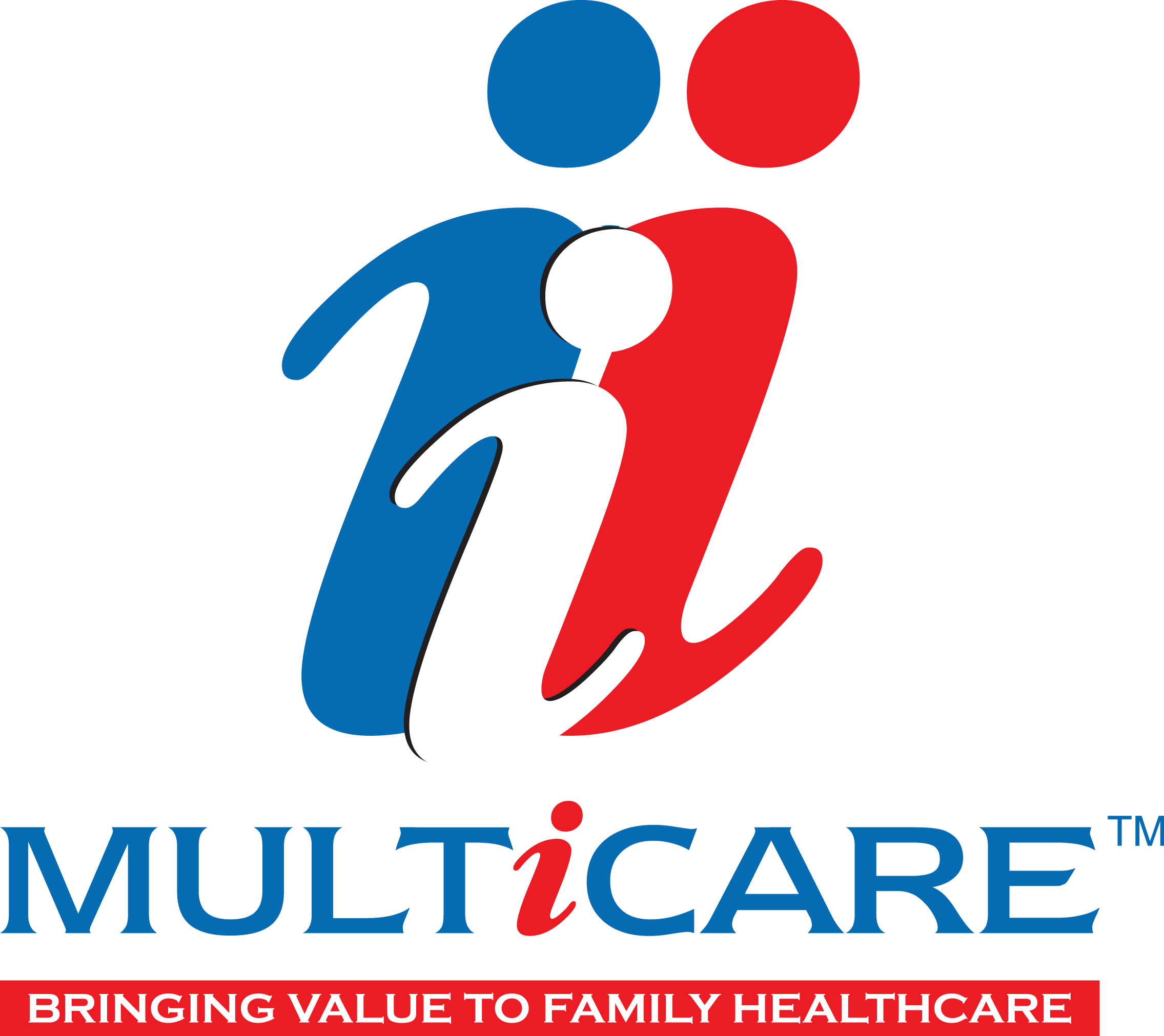 About Multicare Pharmaceuticalslupin Ltd